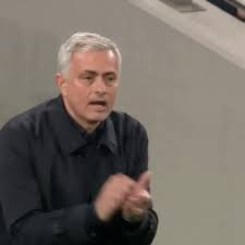 Log in to save gifs you like, get a customized gif feed, or follow interesting gif creators. Mourinho Tottenham Gifs Get The Best Gif On Giphy