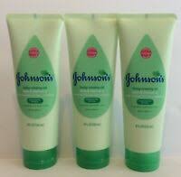 This article tells you whether you can eat aloe vera. Johnsons Aloe Vera Vitamin E Baby Ol 20 Oz 4 Pack Ebay