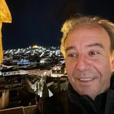 Alejandro Florido (@Ale_Marinero)