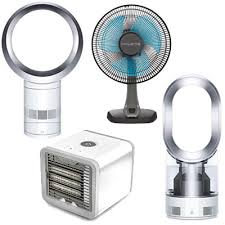 Le ventilateur silencieux sans pales dyson am06 le ventilateur dyson am06 est un appareil de premier choix au regard de ses fonctionnalités et ses performances. Ventilateurs Et Cubes Rafraichisseurs Prise En Main Actualite Ufc Que Choisir