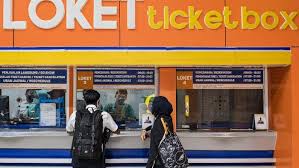 Check spelling or type a new query. Harga Tiket Ka Jarak Jauh Naik 40 Cek Syarat Berangkatnya