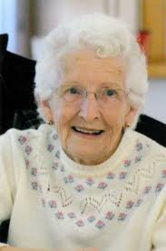 Obituary of Norma Elizabeth Turner