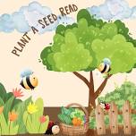 Growing Little Gardeners