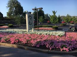 Maybe you would like to learn more about one of these? Evansville Ind Cc Superintendent Maintains The Blooms And Buzz Club Resort Business