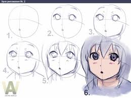 Anime is a popular animation and drawing style that originated in japan. Drawing For Beginners Anime Max Installer