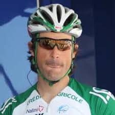 Famous Male Cyclists; Top Male Cyclists List (Page 4)