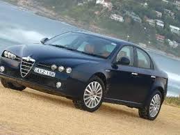 Image result for Grigio Sterling 2007 Alfa-Romeo