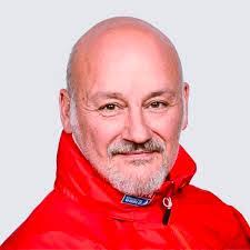 Gary Rutter's Instagram, Twitter & Facebook