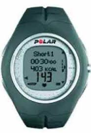 polar heart rate monitor comparison chart downloadable