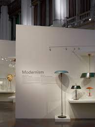 Mangata Northern Lights And Setting Sun Exibition Design Nordic Lights Event Booth Design