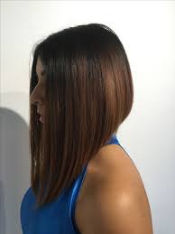 Short hair with long bangs is just the new talk of the town. Bob Haircut Short To Long Novocom Top