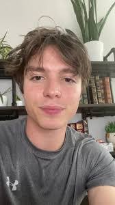 Nicholas Last's Instagram, Twitter & Facebook