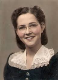 Betty Benskin Obituary December 30, 2014