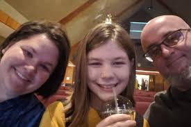 Fundraiser for Jerel Van de Vyver by Jessica Moss : Help for Jamie Hancock  Van de Vyver