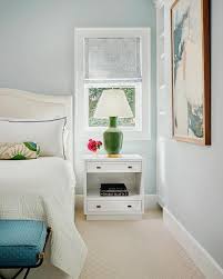 Redecorating your bedroom is a fun way to show off your personality. Jade Green Cabinets Design Ideas