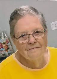 Mary Patricia "Patsy" Greenwell Obituary November 16, 2018