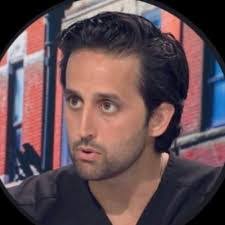 Hillary Werner's Instagram, Twitter & Facebook