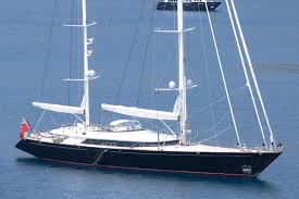 Tesla unveiled it in march 2019, started production at its fremont plant in january 2020 and started deliveries on march 13, 2020. On Board With Kim Vibe Petersen Owner Of Sailing Yacht Parsifal Iii