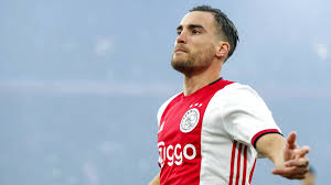 Het hooghouden van richard witschge. Oppermachtig Ajax Met Vier Goals Nog Mild Voor Feyenoord Nos
