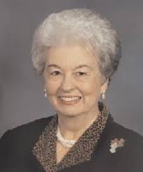 Patsy Weathered Obituary (1931