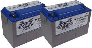Best Offgrid Batteries Off The Grid Battery Options Rv Solar Power Off Grid Batteries Off The Grid