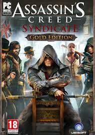 Before launching the game, simply go to the 'club rewards' page on the assassin's . Assassin S Creed Syndicate Gold Edition Pc Full Espanol Latino