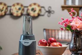 May 03, 2018 · a ninja blender is a great investment for your kitchen, so it's in your best interest to keep it in tip top shape! Nutri Ninja Auto Iq Won T Turn On 2 Ways To Fix Miss Vickie