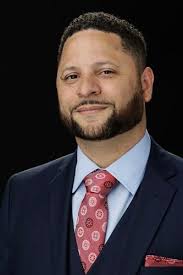 Spotlight on: David Reddick, author