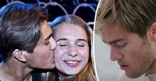 Verken ingrosso eller widmark har tidligere uttalt seg om hvorfor det ble slutt mellom dem. Benjamin Ingrosso Linnea Widmark Benjamin Ingrosso Linnea Benjamin Ingrossos Forelopig Har Ikke Benjamin Ingrosso Kommentert Linnea Widmark Sine Uttalelser Sierram Delta