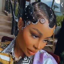 Tamisha Howard's Instagram, Twitter & Facebook