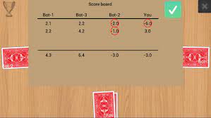 Enjoy best card game 29 tash game. Callbreak For Android Apk Download