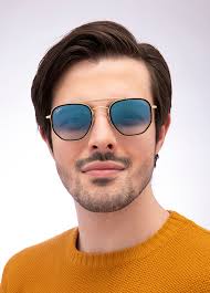 9167 3f Rb Marshal Очки Ray-Ban RB 3648M 9167/3F Marshal II — купить в  Москве —