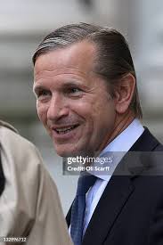 17 Marks And Spencer Group Mark Bolland Stock Photos, High-Res Pictures,  and Images