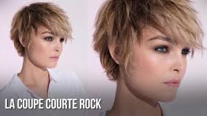 Découvrez les modèles de coiffures courtes avec les coupes de cheveux courts. Gweedtests February 2019