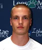 2012 Men's Soccer Roster