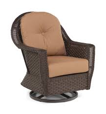 Summer Porch High Back Swivel Glider By Cole Hom Furniture In 2020 Hom Furniture Summer Porch Swivel Glider