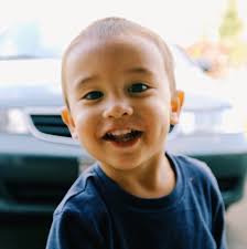 Ian James Chavez (2003-2017)