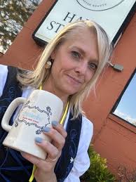 Wife and Mother of 2 Katrene Starling, Former Miss Saline, Helped Organize  the Saline Fair