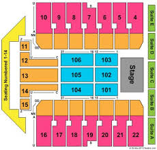 Tullio Arena Tickets And Tullio Arena Seating Chart Buy