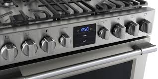 Frigidaire certainly takes a minimalistic design approach with its fpgf3077qf range. Frigidaire Professional Fpgh3077rf Gas Range Review Reviewed