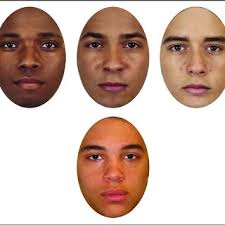 PDF) Other Than the Sum: Hispanic and Middle Eastern Categorizations of  Black–White Mixed-Race Faces