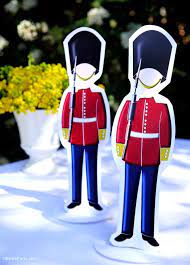 We stock everything you need for your birthday parties, 1st birthdays, milestone birthdays. A British Inspired London Uk Party With Printables British Themed Parties London Party London Theme Parties