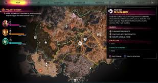 This is the most southernly ark on the map. All Trade Town Locations In Rage 2 Allgamers