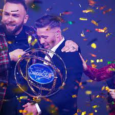 Schlagersänger ramon roselly gibt thomas gottschalk nicht die hand. Dsds 2020 Rtl Sieger Raumt Im Finale Sehr Ab Doch Es Gibt Kritik Er Singt Gut Aber Tv