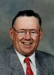 Obituary of Francis Marcel Beaulieu