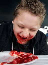 Cherry Valley Days 2012