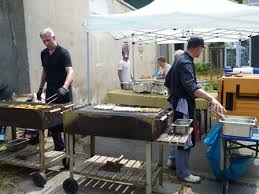 Nachbarn Helfen Nachbarschaft Friemersheim E V Sommerfest