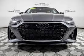 Image result for Daytona Gray 2022 RS7