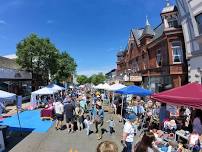 Tarrytown Street Fair
