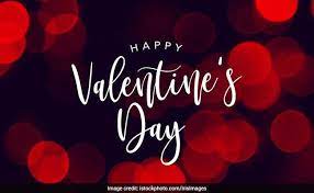 And oh, here's a flower for you. Happy Valentine S Day 2018 5 Interesting Foodie Valentine S Day Traditions From Around The World